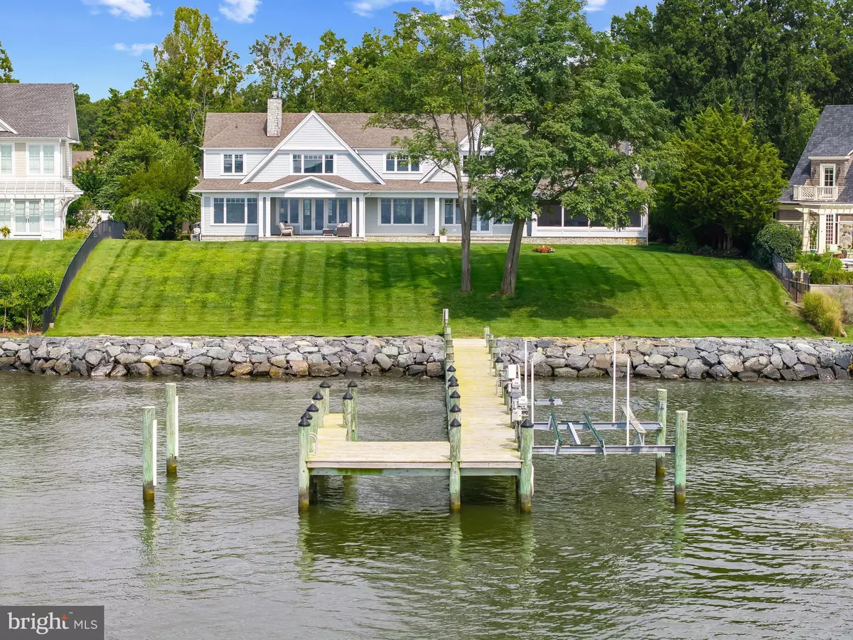 Annapolis, MD 21403,3736 RAMSGATE DR