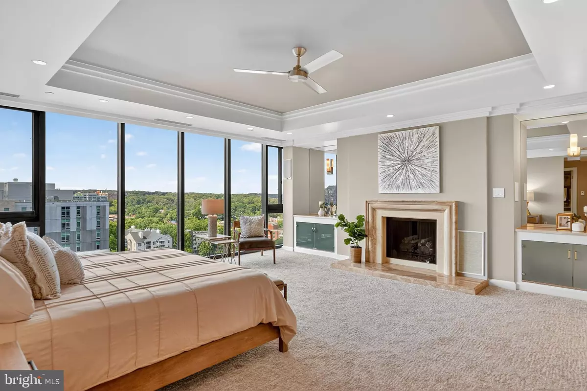 Arlington, VA 22209,1530 KEY BLVD #1310