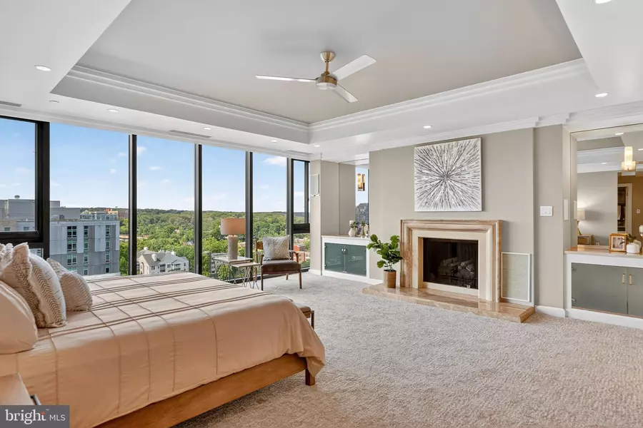 1530 KEY BLVD #1310, Arlington, VA 22209