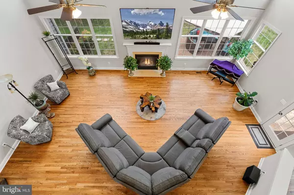 Haymarket, VA 20169,5908 INTERLACHEN CT