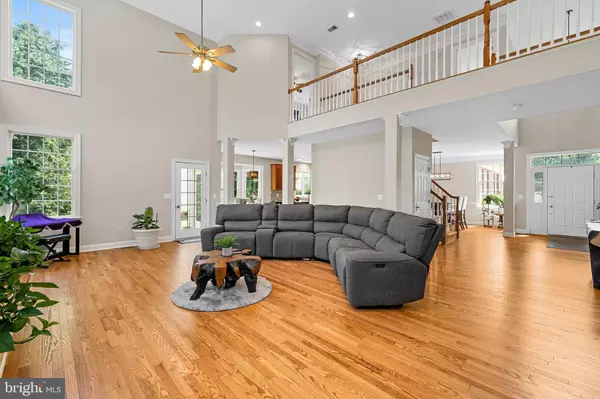 Haymarket, VA 20169,5908 INTERLACHEN CT