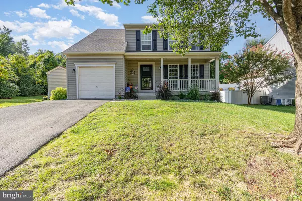 White Marsh, MD 21162,5827 DILLON JOHN CT