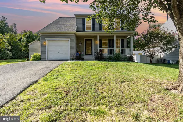 White Marsh, MD 21162,5827 DILLON JOHN CT