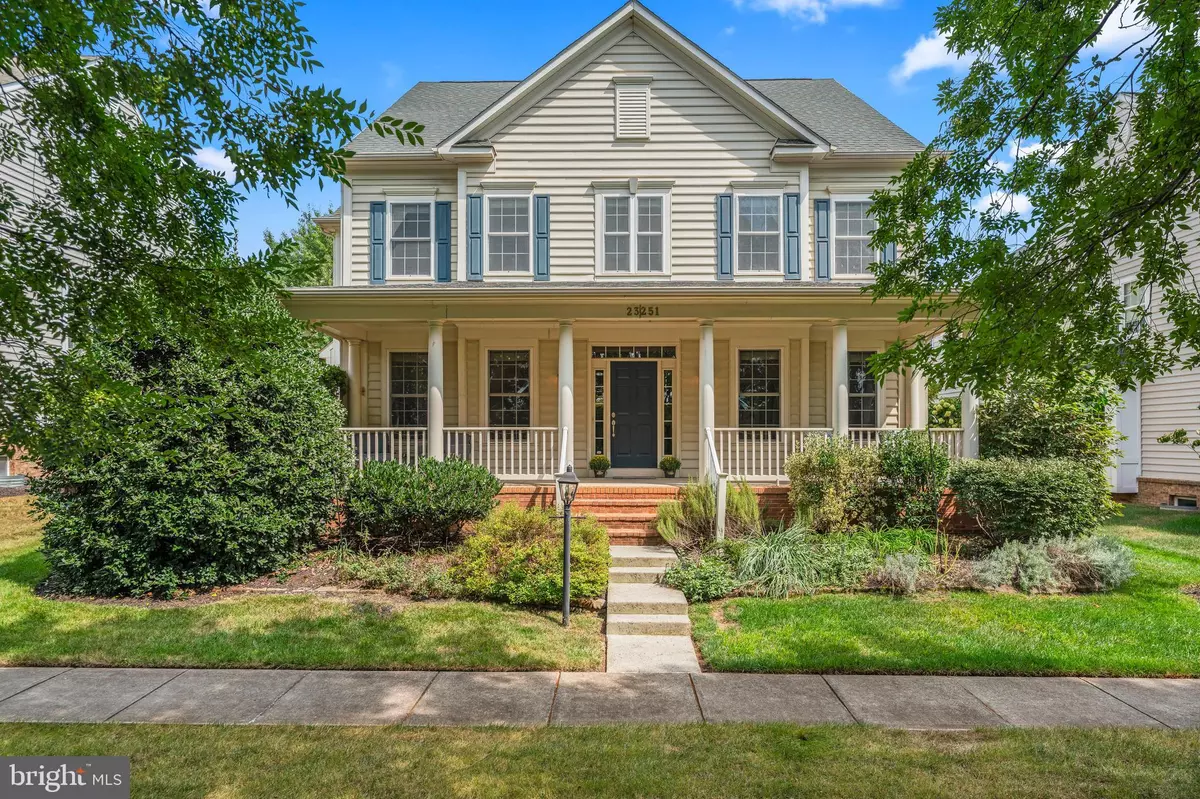 Brambleton, VA 20148,23251 CHRISTOPHER THOMAS LN