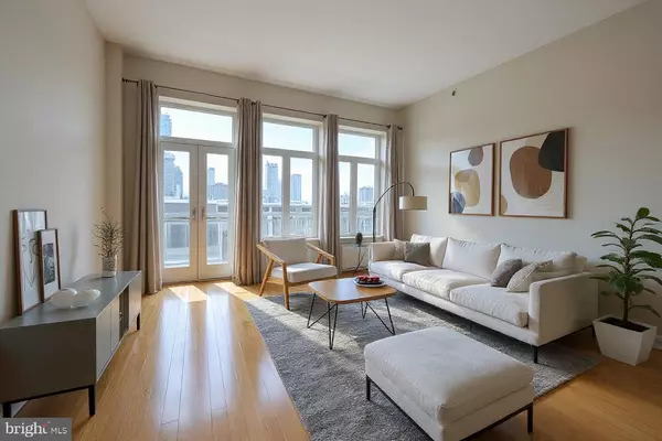 1900-00 HAMILTON ST #802, Philadelphia, PA 19130