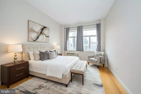 Philadelphia, PA 19130,1900-00 HAMILTON ST #802