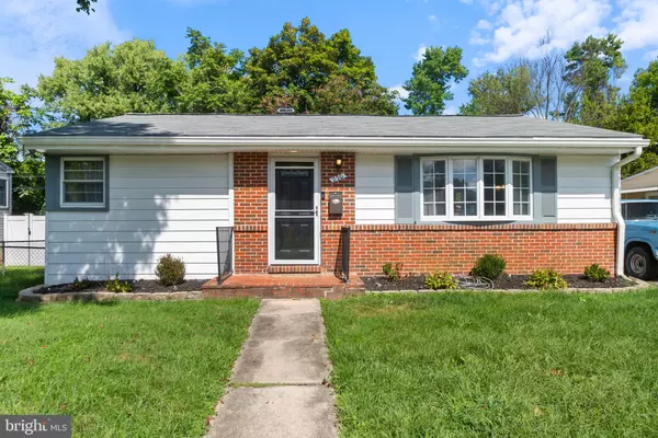 220 CHEDDINGTON RD, Linthicum Heights, MD 21090