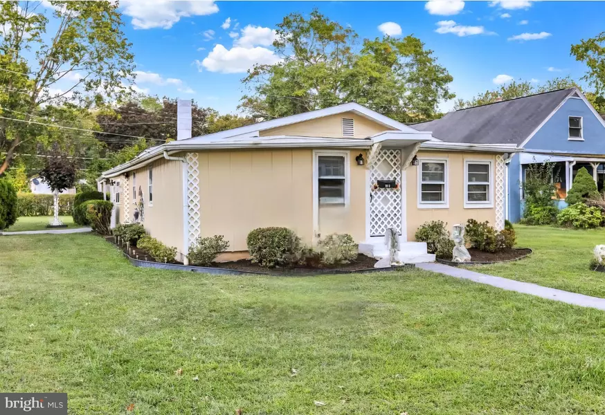 335 MONTGOMERY AVE, Reading, PA 19606