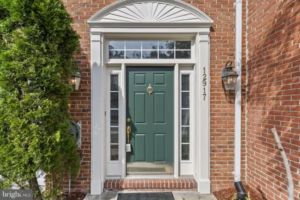 Herndon, VA 20171,12917 WOOD CRESCENT CIR