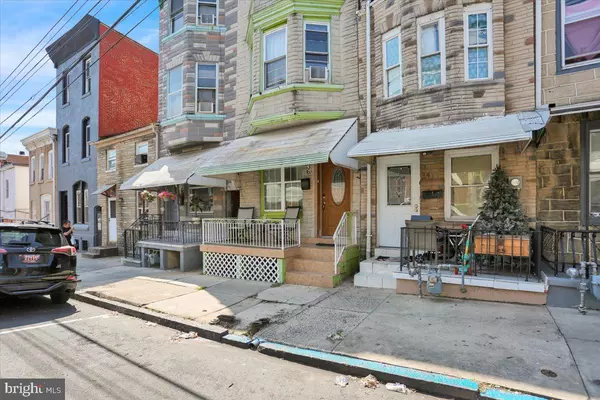 Reading, PA 19602,36 S 10TH ST