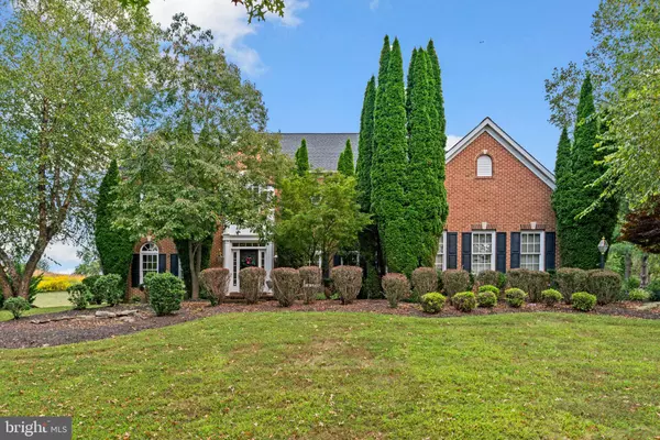 415 FIRESTONE DR, Ashton, MD 20861