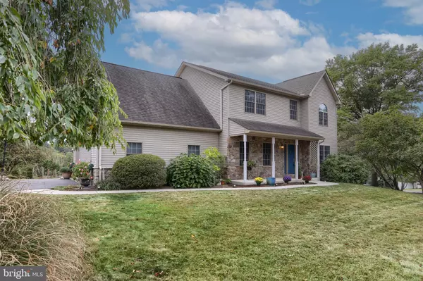 Hummelstown, PA 17036,954 DEBRA DR