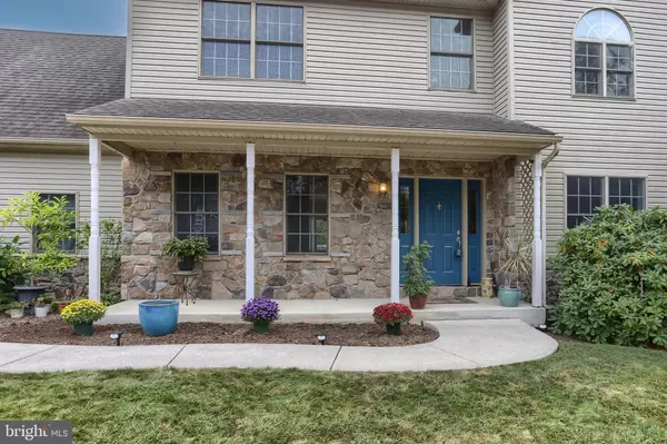 Hummelstown, PA 17036,954 DEBRA DR