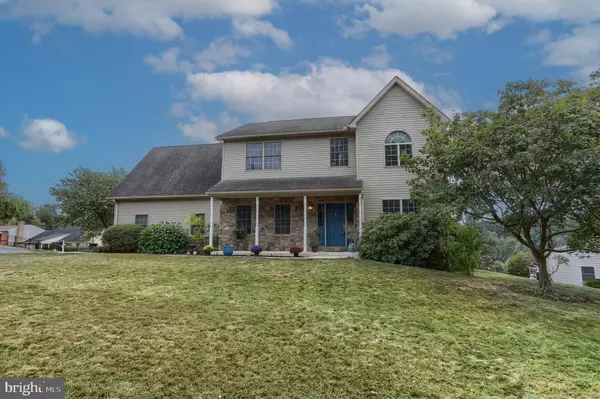 Hummelstown, PA 17036,954 DEBRA DR