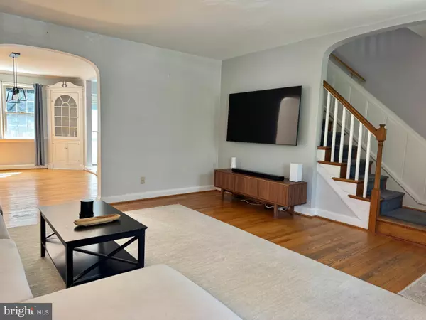 Baltimore, MD 21212,117 GLEN ARGYLE RD