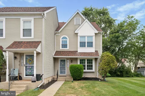 Aston, PA 19014,1 VICTORIA DR