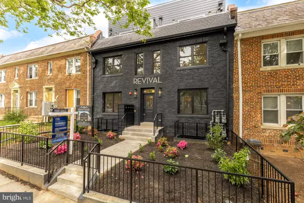 Washington, DC 20002,1325 ORREN ST NE