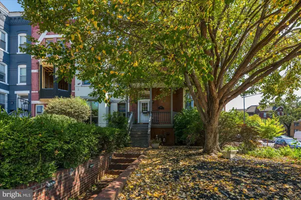 Washington, DC 20001,1201 NEW JERSEY AVE NW