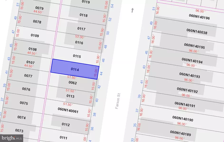 44 N FARSON ST, Philadelphia, PA 19139