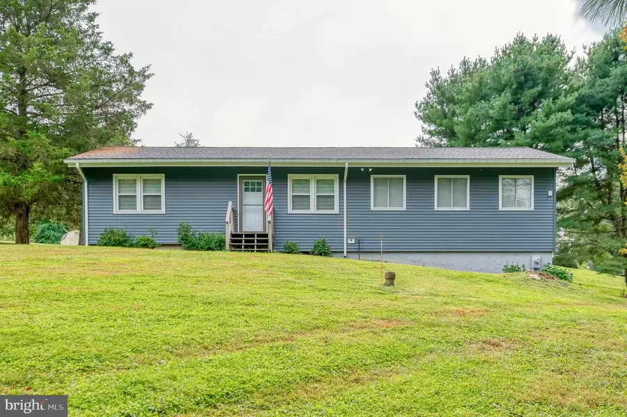 329 EVERETT RD, Monkton, MD 21111