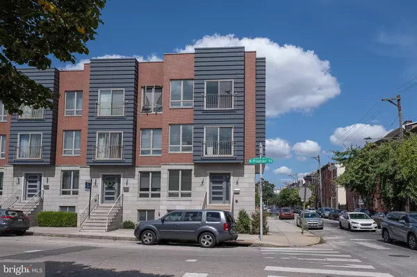 Philadelphia, PA 19123,601 POPLAR ST