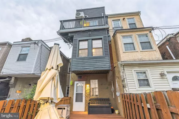 Philadelphia, PA 19130,3018 W HARPER ST