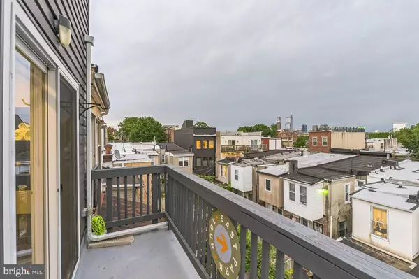 Philadelphia, PA 19130,3018 W HARPER ST