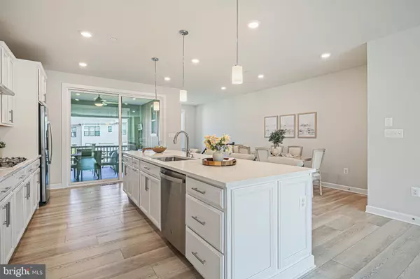 Columbia, MD 21044,7614 CROSS CREEK DR