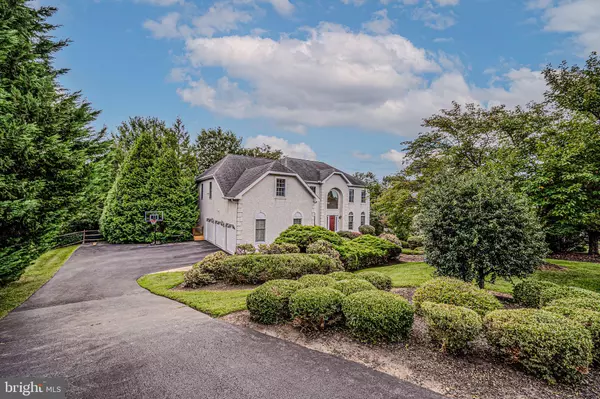 Hockessin, DE 19707,5 FOXVIEW CIR