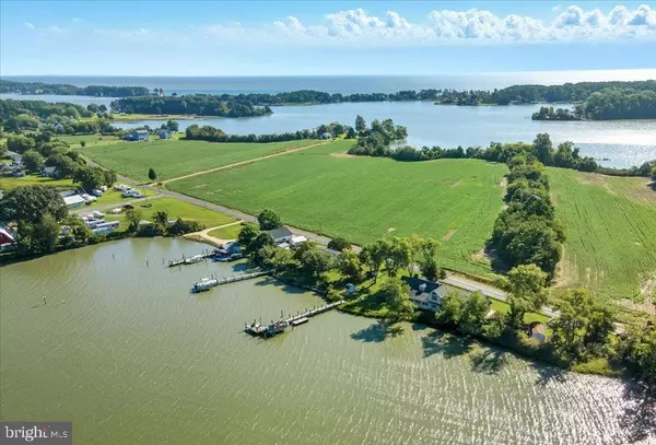 49716 AIREDELE RD, Ridge, MD 20680