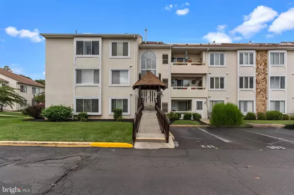 Philadelphia, PA 19114,75 BONNIE GELLMAN CT #D75