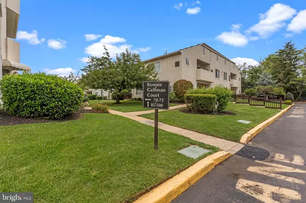 Philadelphia, PA 19114,75 BONNIE GELLMAN CT #D75