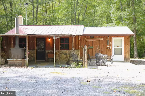 Wardensville, WV 26851,2868 TROUT RUN RD