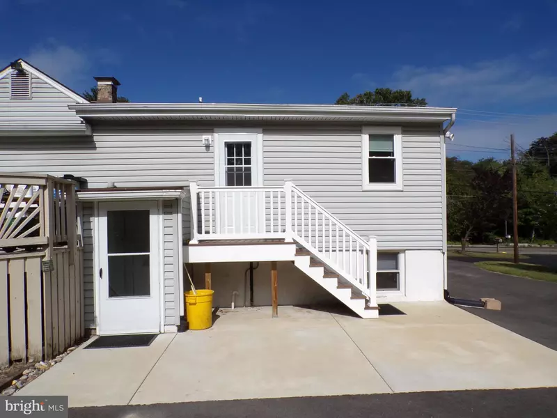 2452 HOPEWELL #B, Berlin, NJ 08009