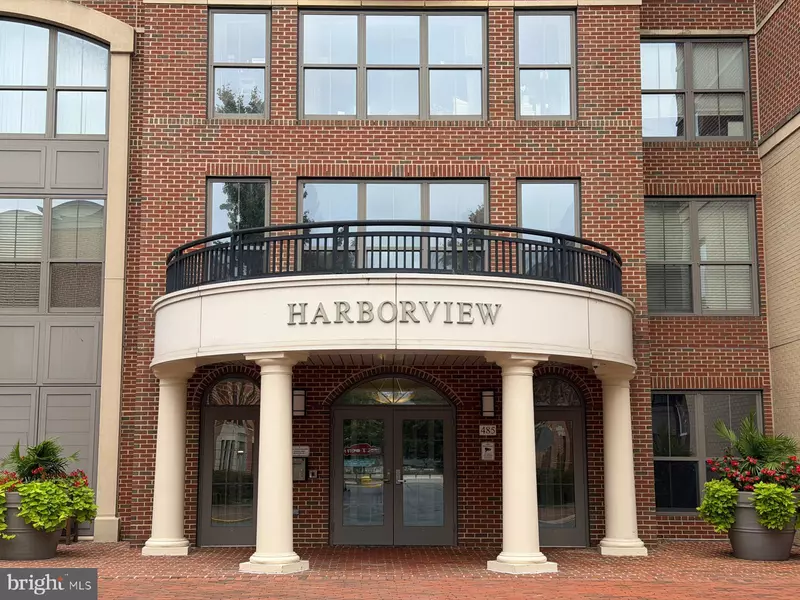 485 HARBOR SIDE ST, Woodbridge, VA 22191