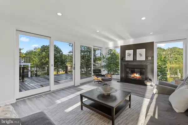 Annapolis, MD 21403,3245 HARNESS CREEK RD