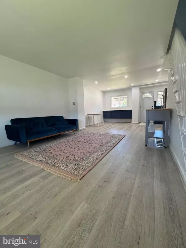 Philadelphia, PA 19149,1613 VAN KIRK ST