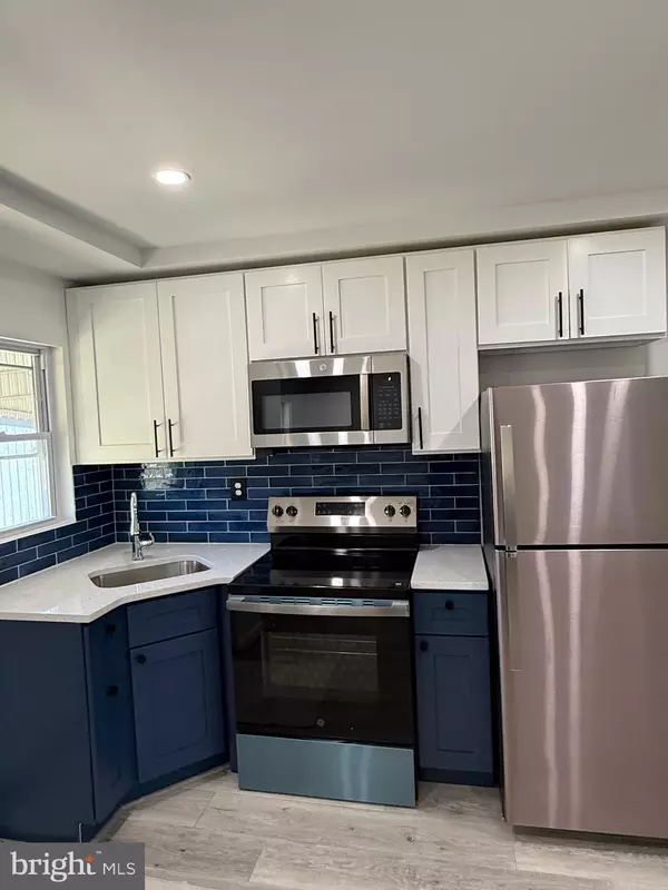 Philadelphia, PA 19149,1613 VAN KIRK ST