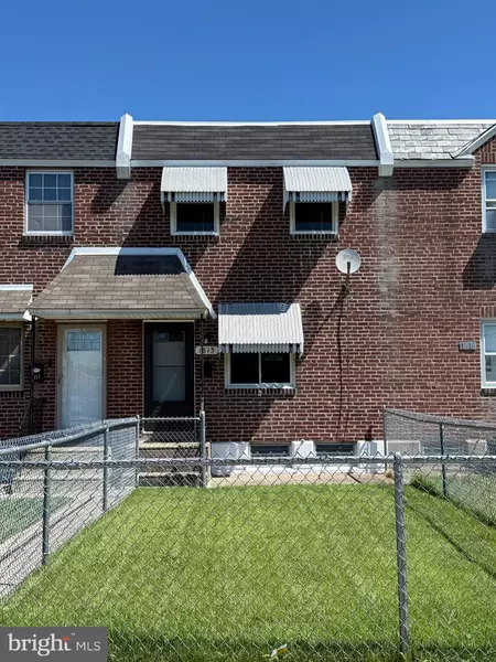 1613 VAN KIRK ST, Philadelphia, PA 19149