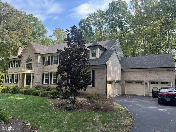 7951 KELLY ANN CT, Fairfax Station, VA 22039