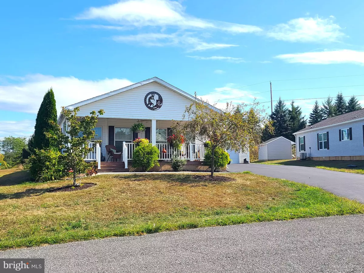 Carlisle, PA 17015,132 GLENRIDGE DR