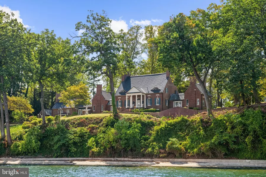 1002 ST HELENA ISLAND, Crownsville, MD 21032