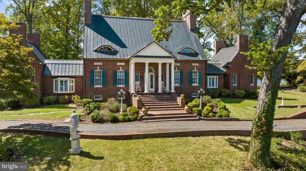 Crownsville, MD 21032,1002 ST HELENA ISLAND