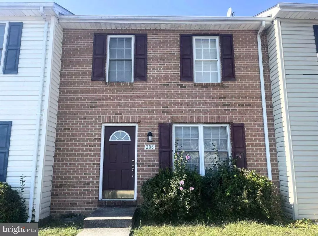 Edinburg, VA 22824,208 KADIES LN