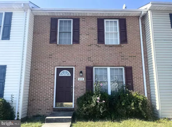 208 KADIES LN, Edinburg, VA 22824