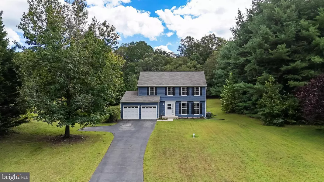 16555 DELMARVA CT, Hughesville, MD 20637