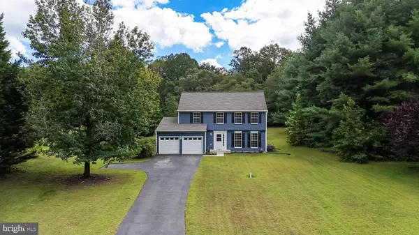 16555 DELMARVA CT, Hughesville, MD 20637