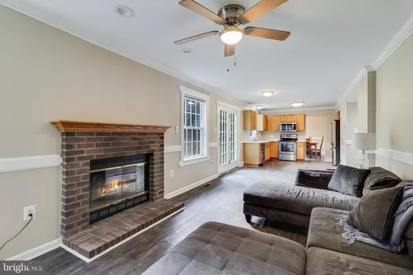 Hughesville, MD 20637,16555 DELMARVA CT