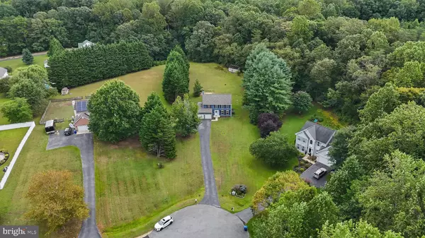 Hughesville, MD 20637,16555 DELMARVA CT