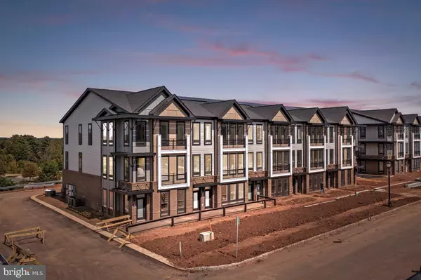 Skillman, NJ 08558,106 VILLAGE DR